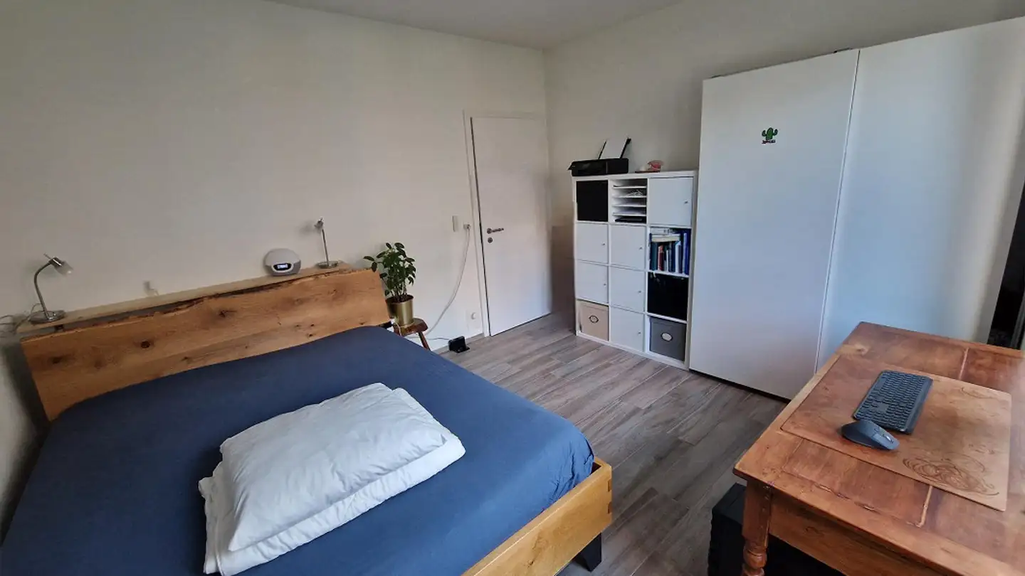 Appartamento in affitto - Wilhelm His-Strasse 5, 4056 Basel - Foto 4