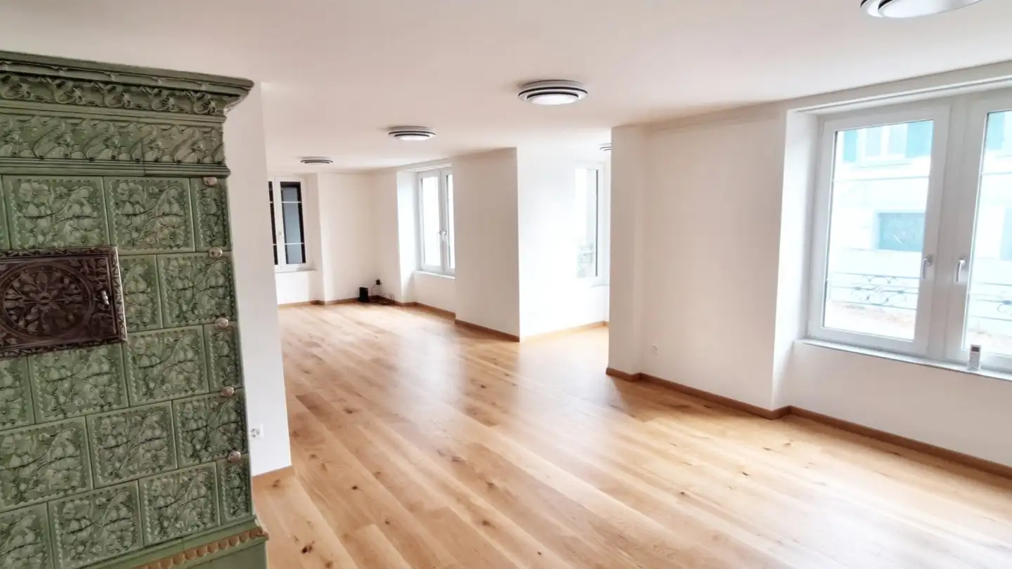 Appartement à louer - Seestrasse, 8708 Männedorf - Photo 4
