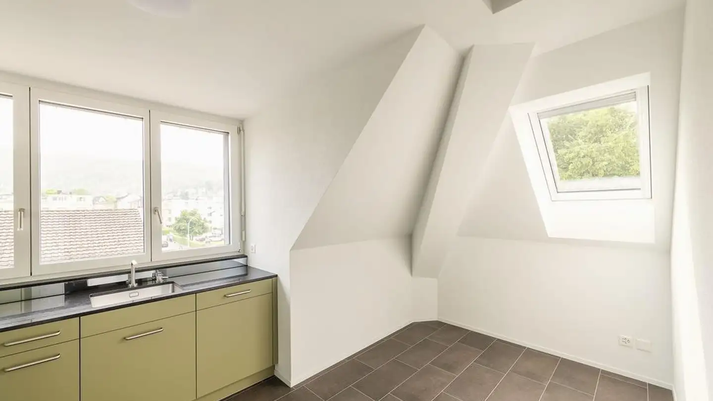 Wohnung mieten - Altstetterstrasse 249, 8048 Zürich