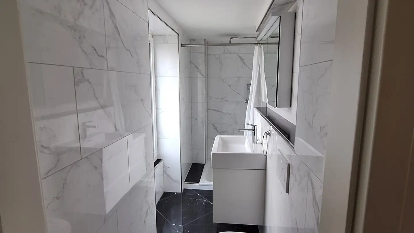 Appartement à louer - Seestrasse, 8708 Männedorf