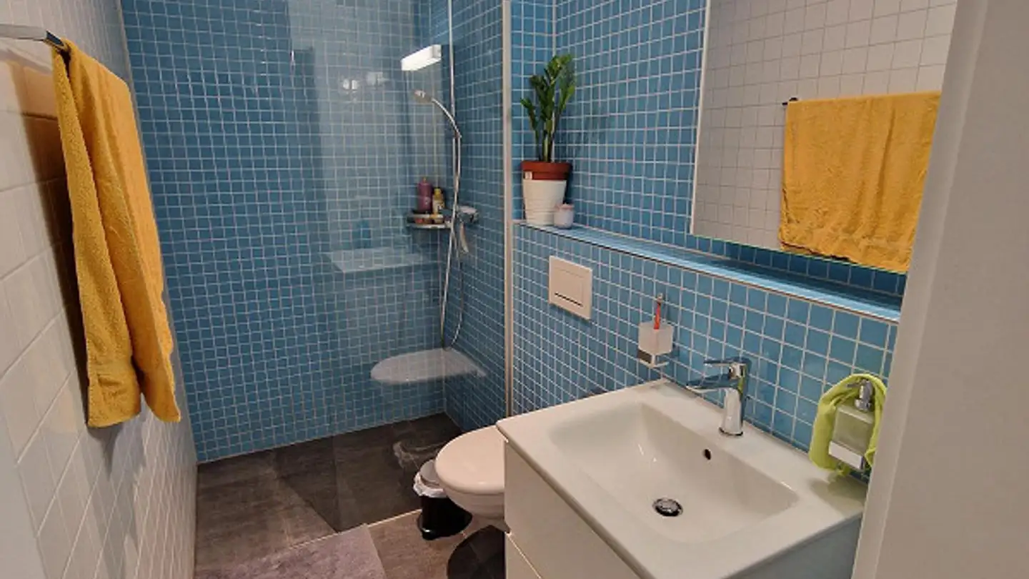 Appartamento in affitto - Wilhelm His-Strasse 5, 4056 Basel - Foto 2