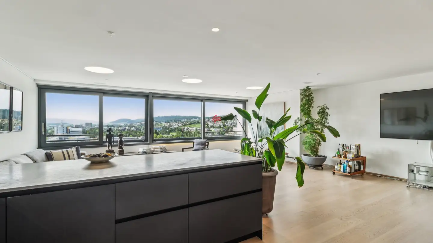 Appartamento in vendita - Pfingstweidstrasse 98, 8005 Zürich - Photo 4