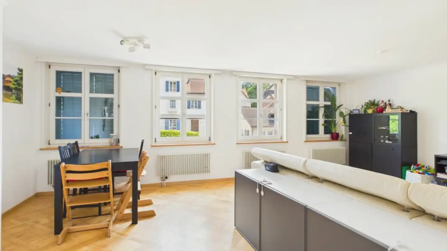 Apartment for rent - Postgasse 8, 9620 Lichtensteig