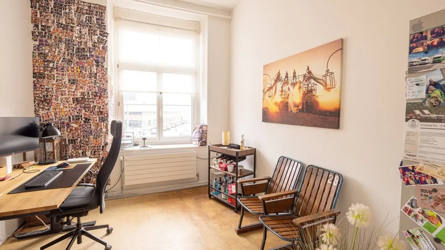 Bureau à louer - Zürcherstrasse 47, 8620 Wetzikon ZH - Photo 3