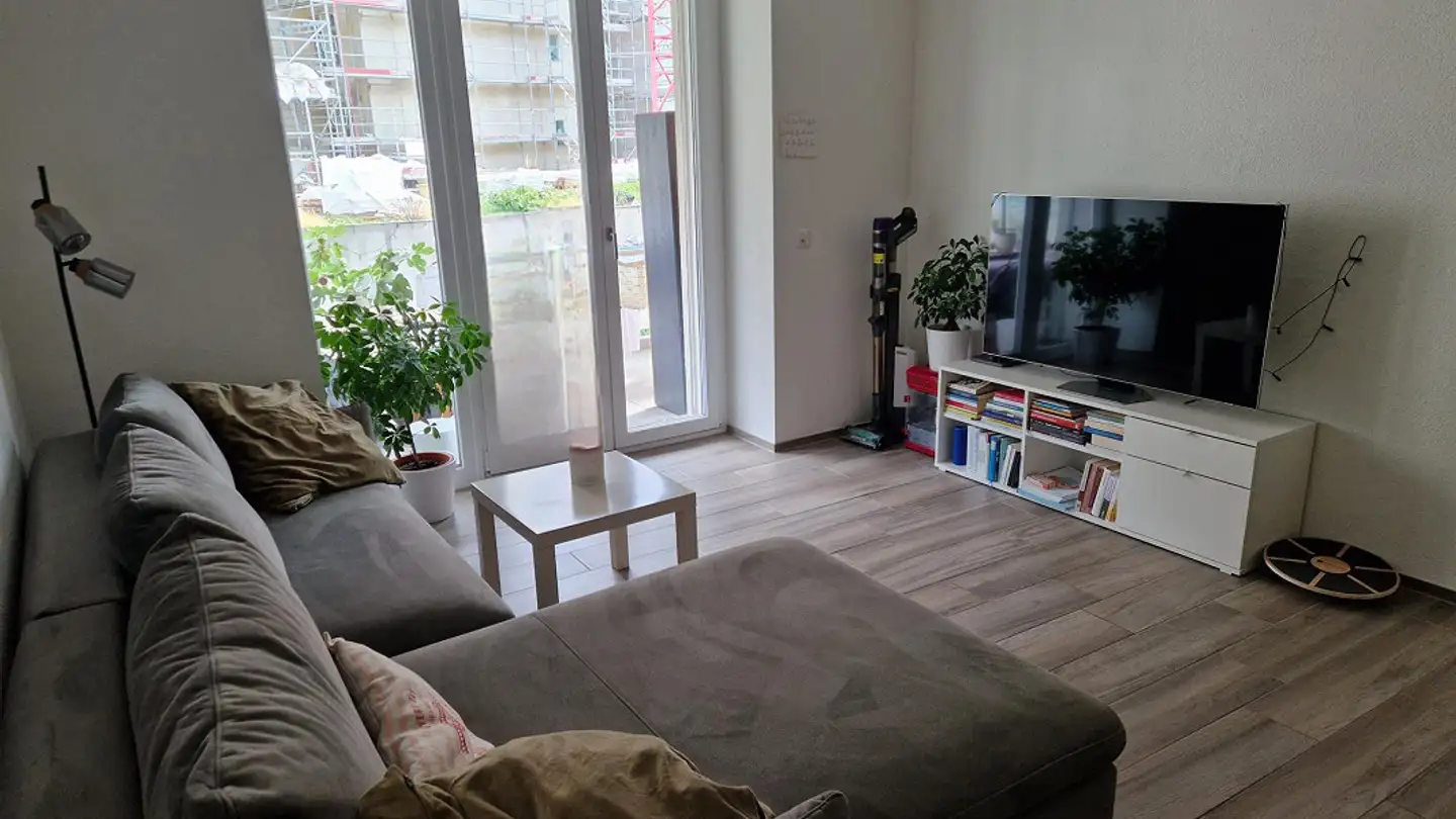 Appartamento in affitto - Wilhelm His-Strasse 5, 4056 Basel - Foto 3
