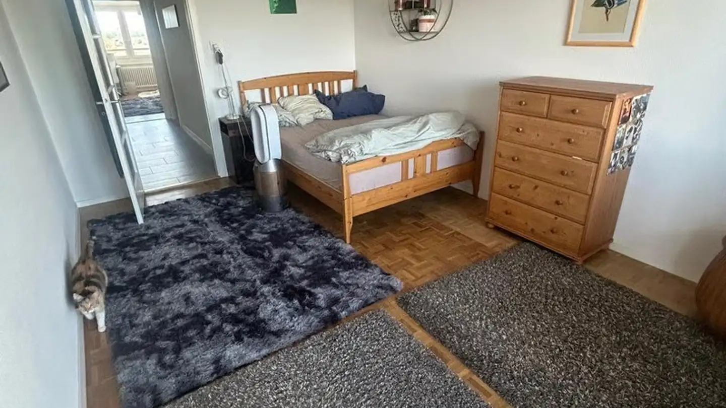 Apartment for rent - Rue De Neuchâtel, 1400 Yverdon-les-Bains
