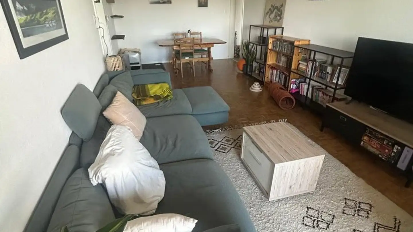 Apartment for rent - Rue De Neuchâtel, 1400 Yverdon-les-Bains - Photo 4