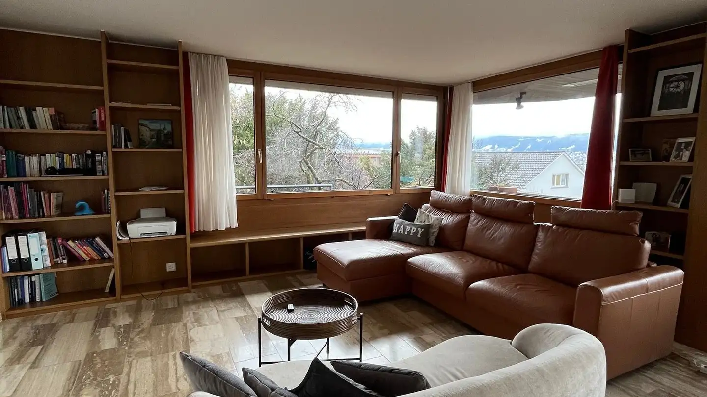 Apartment for rent - Alte Landstrasse 40, 8702 Zollikon