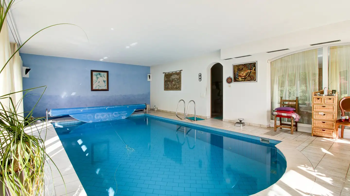 Villa in vendita - 3968 Veyras - Foto 3