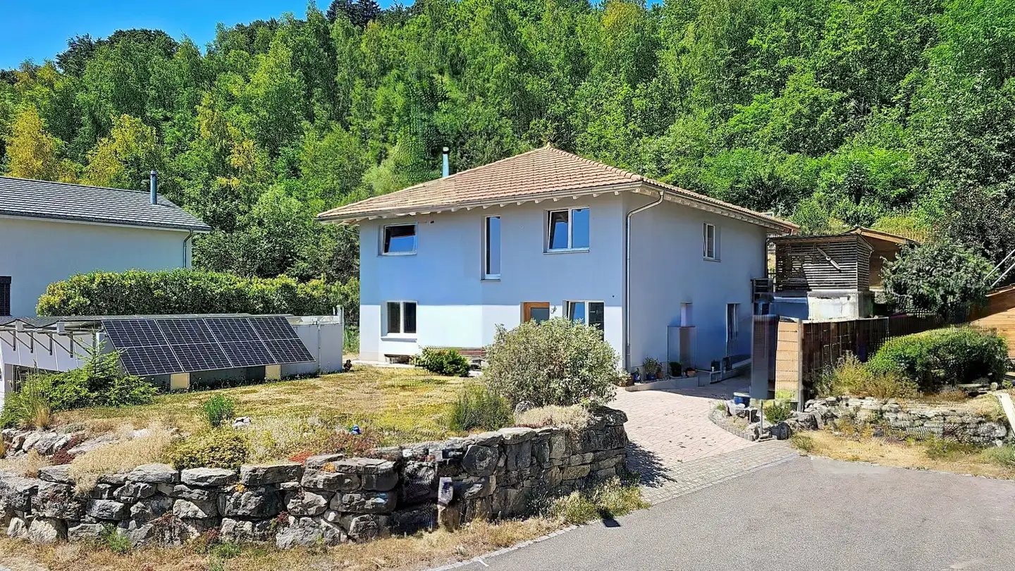 Single house for sale - 2517 Diesse