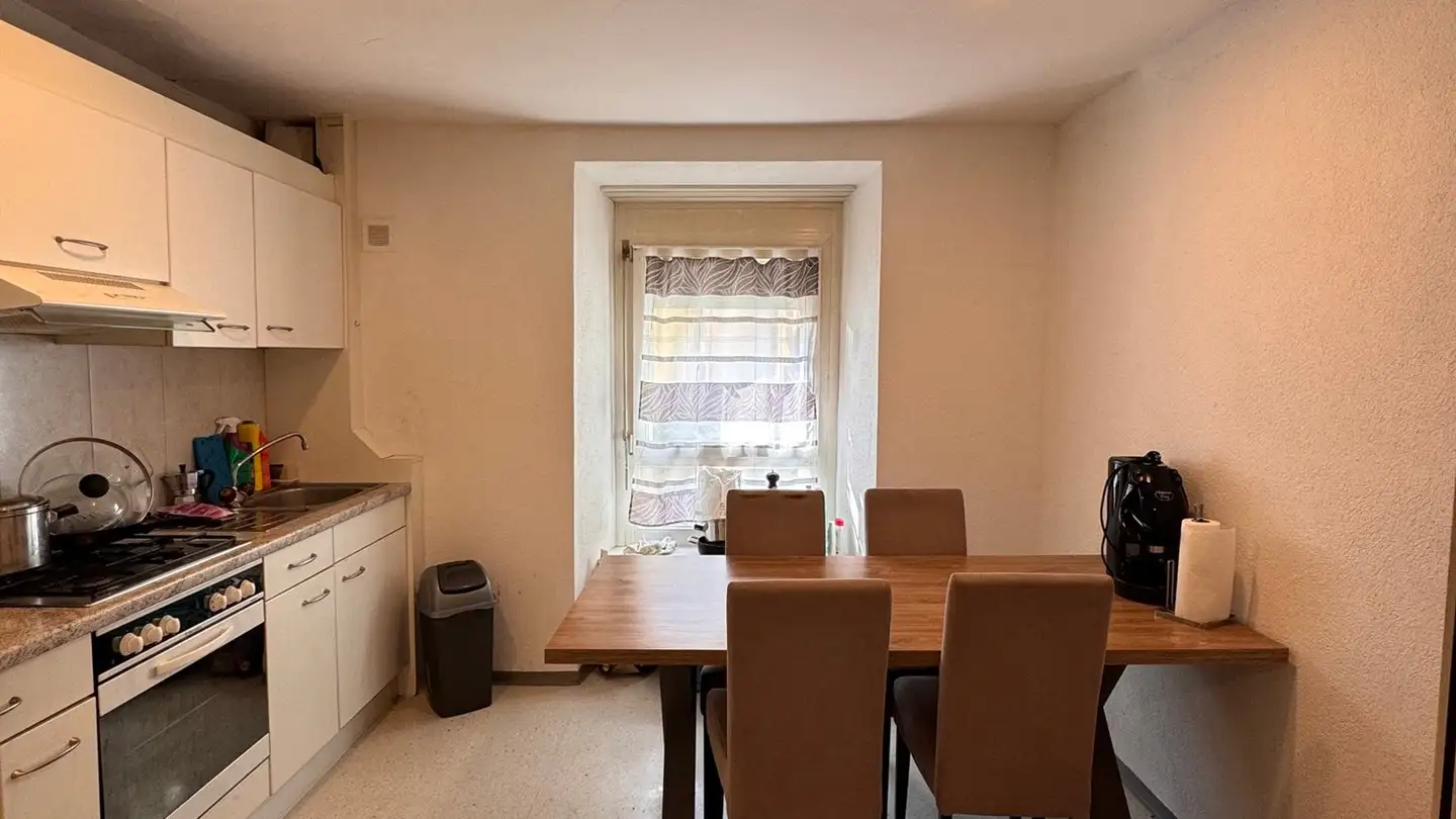 Casa singola in affitto - 6004 Luzern - Foto 4