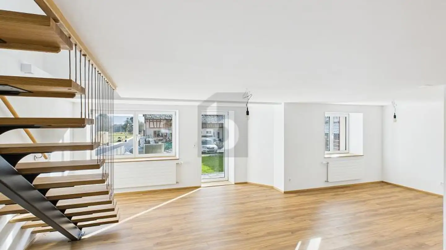 Maison jumelle à vendre - 8505 Dettighofen