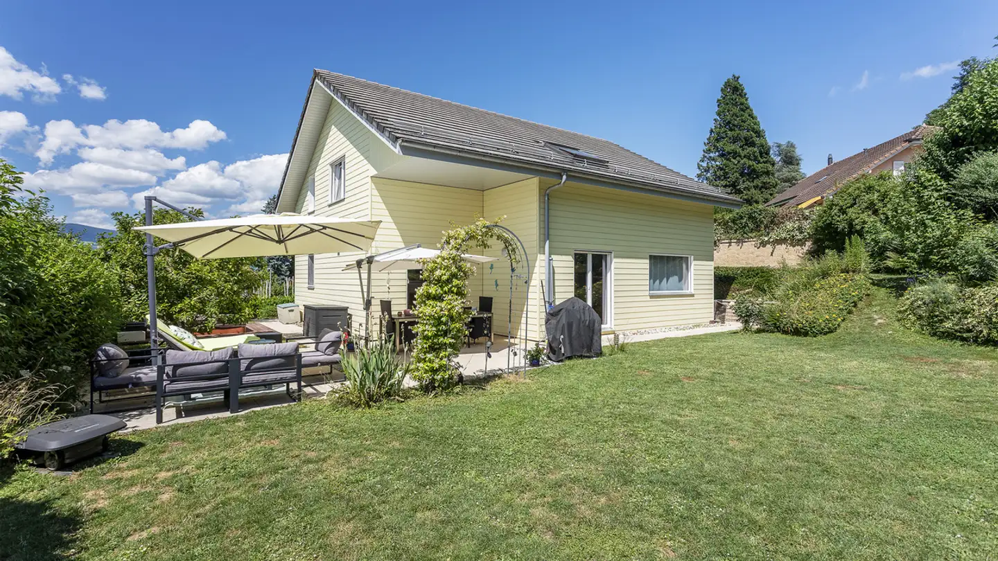 Casa singola in vendita - 1400 Yverdon-les-Bains - Photo 2