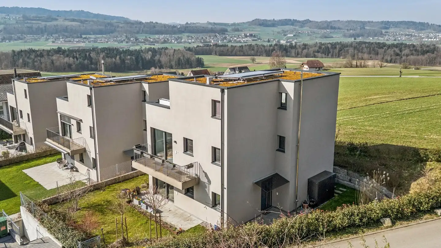 Single house for sale - 5707 Seengen