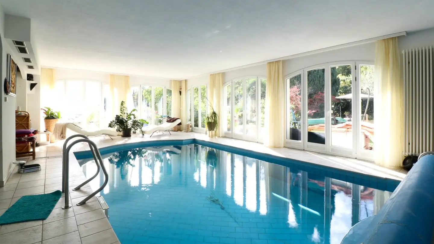 Villa in vendita - 3968 Veyras