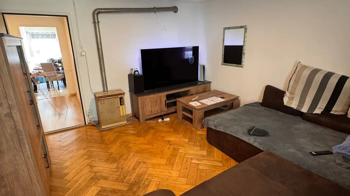 Casa singola in affitto - 6004 Luzern