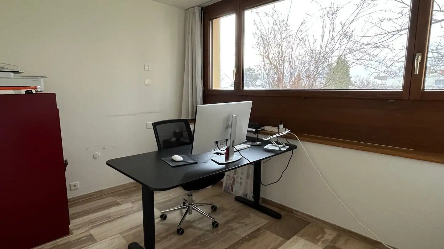 Appartement à louer - Alte Landstrasse 40, 8702 Zollikon - Photo 4