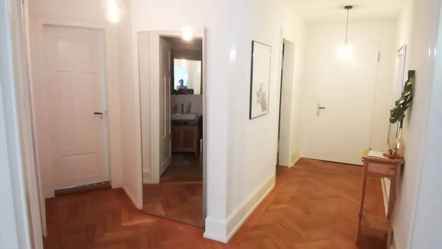 Chambre à louer - 8004 Zürich - Photo 4