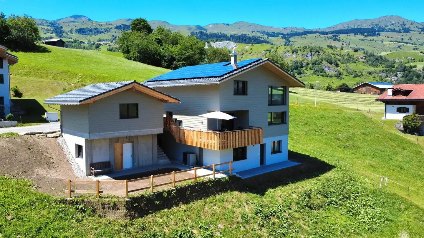 Casa singola in vendita - 7115 Surcasti - Foto 2