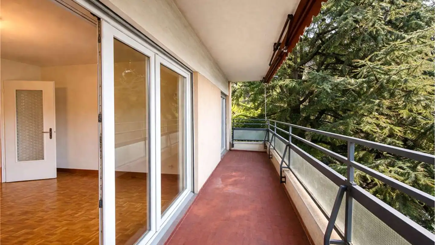 Apartment for rent - Salita Viarno 38, 6962 Viganello