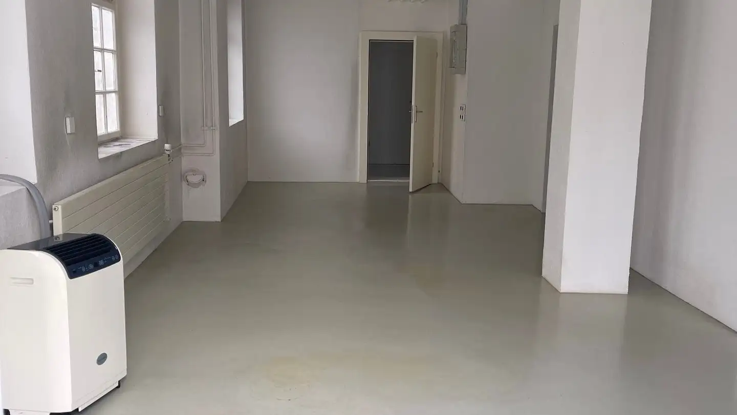 Commerciale in affitto - Hohlstrasse, 8048 Zürich - Photo 3