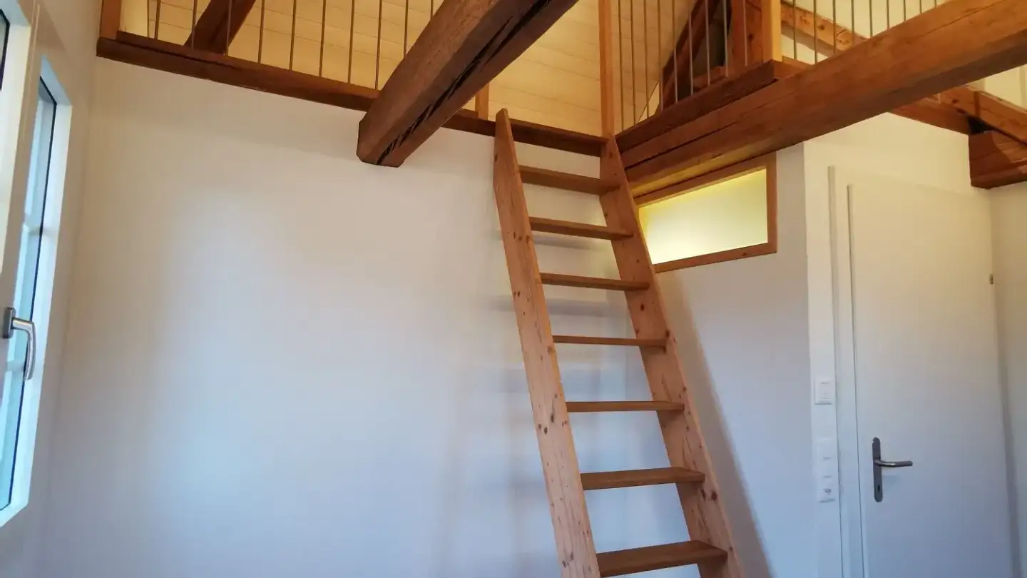 Duplex à louer - Zürichstrasse 5a, 8932 Mettmenstetten - Photo 4