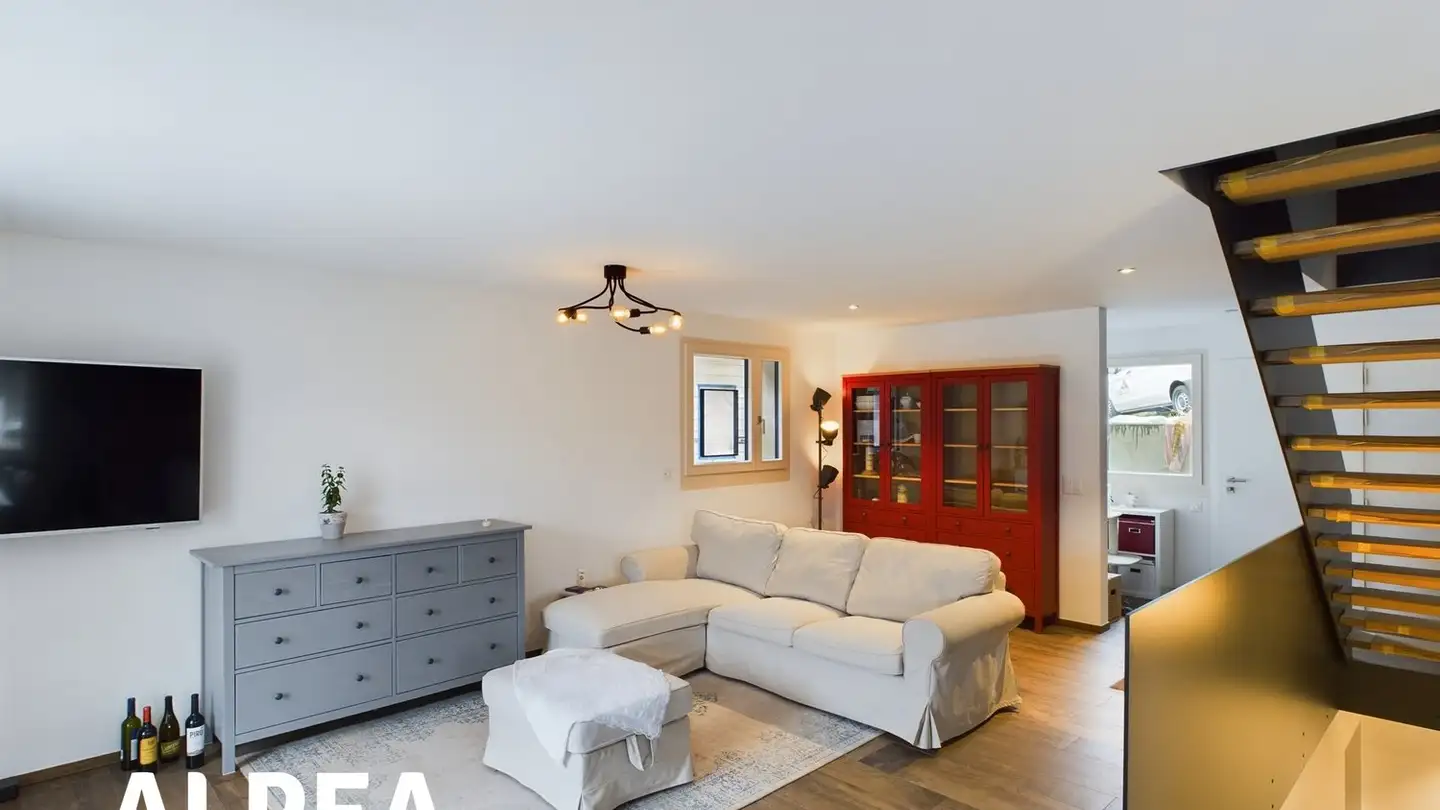 Casa singola in vendita - 7115 Surcasti - Foto 4