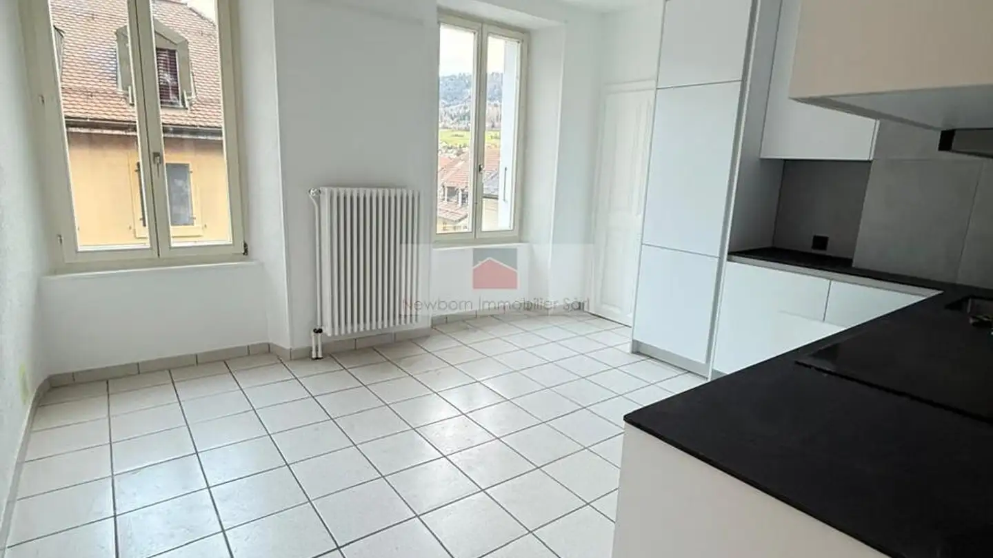 Appartamento in affitto - Grand-Rue 12, 1337 Vallorbe - Photo 2