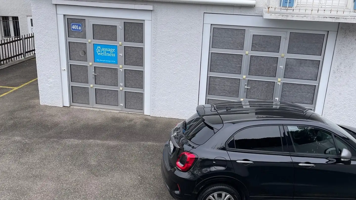 Commerciale in affitto - Hohlstrasse, 8048 Zürich