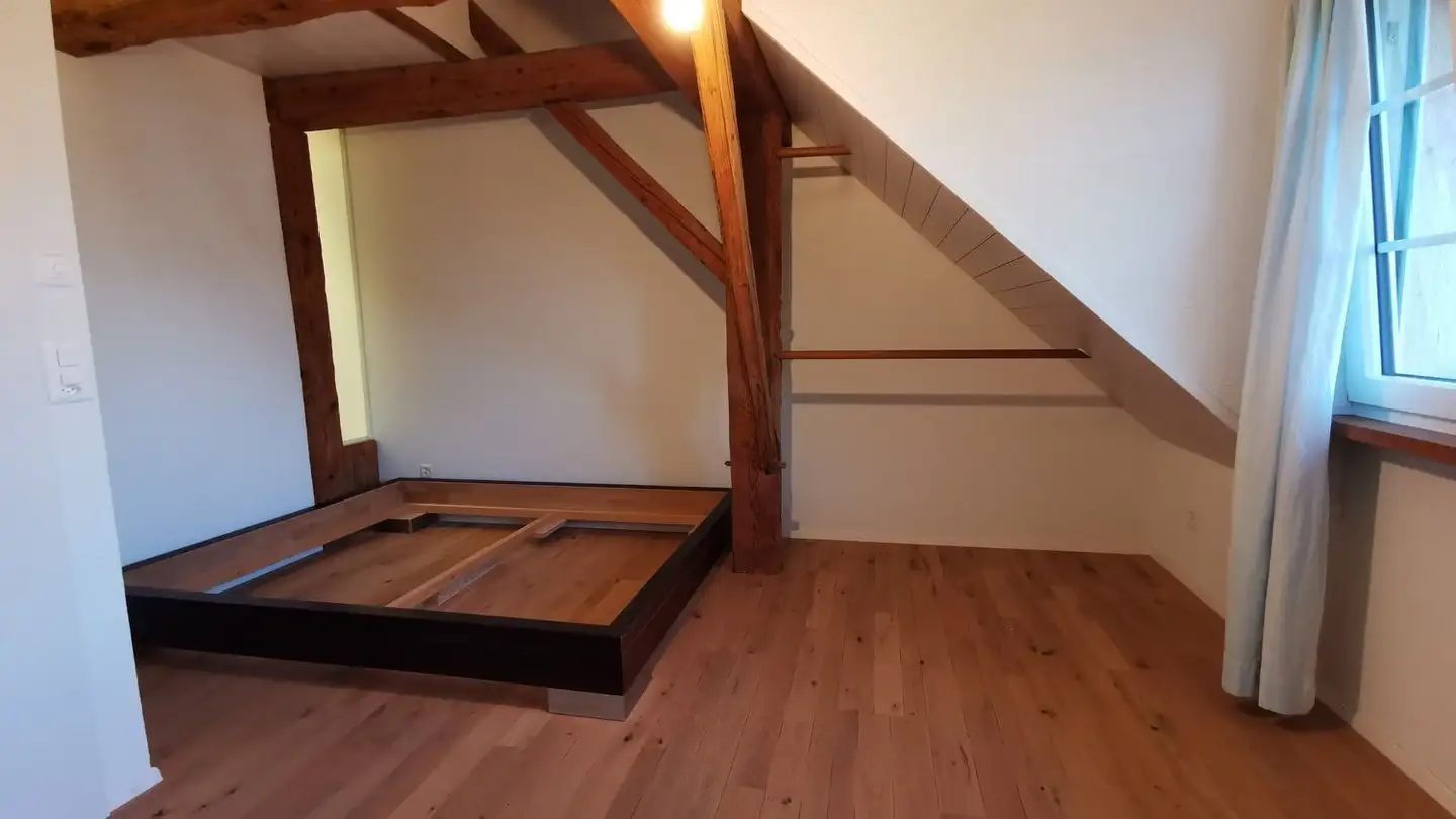 Duplex à louer - Zürichstrasse 5a, 8932 Mettmenstetten - Photo 3