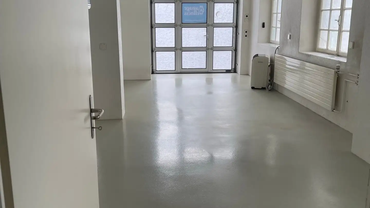 Commerciale in affitto - Hohlstrasse, 8048 Zürich - Photo 2