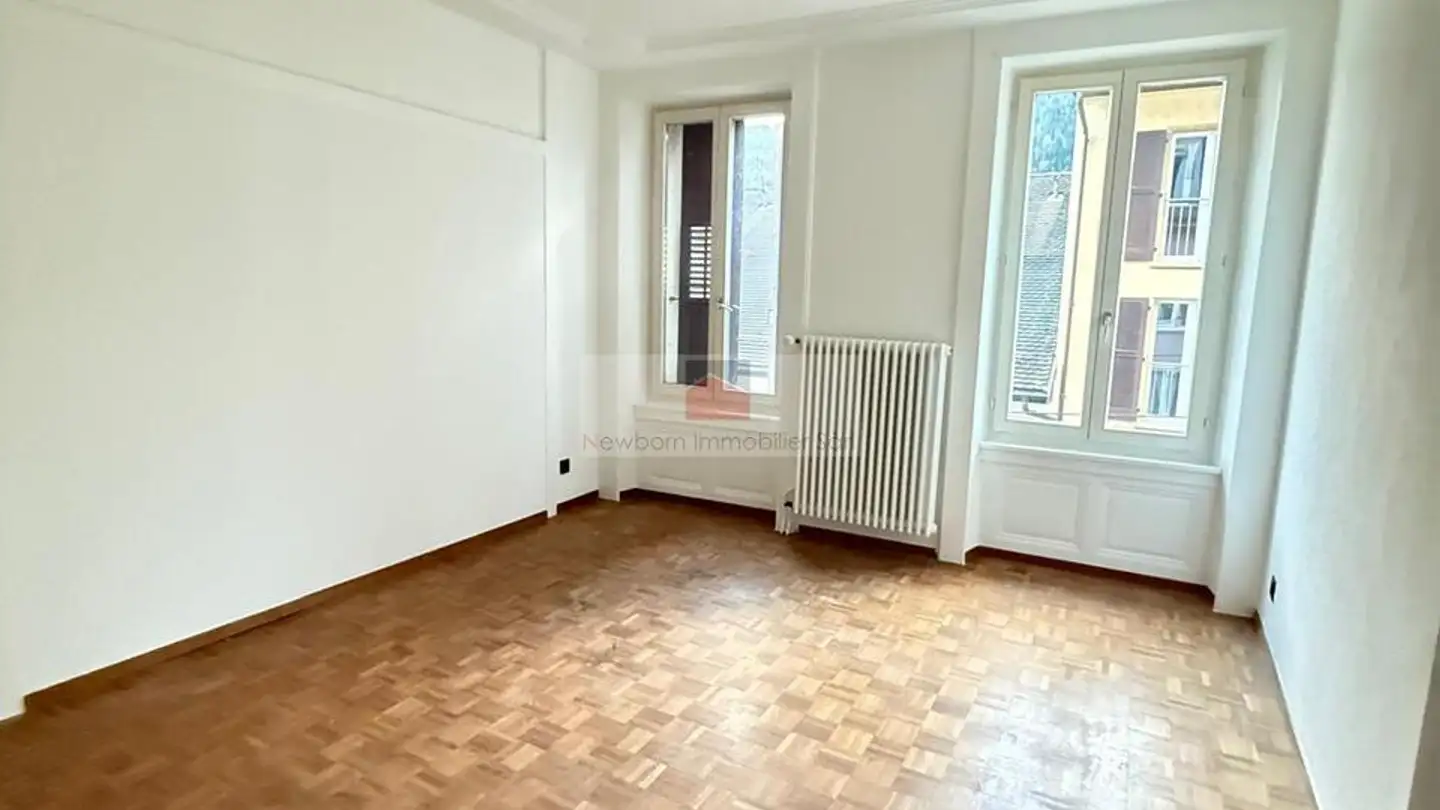 Appartamento in affitto - Grand-Rue 12, 1337 Vallorbe - Photo 3