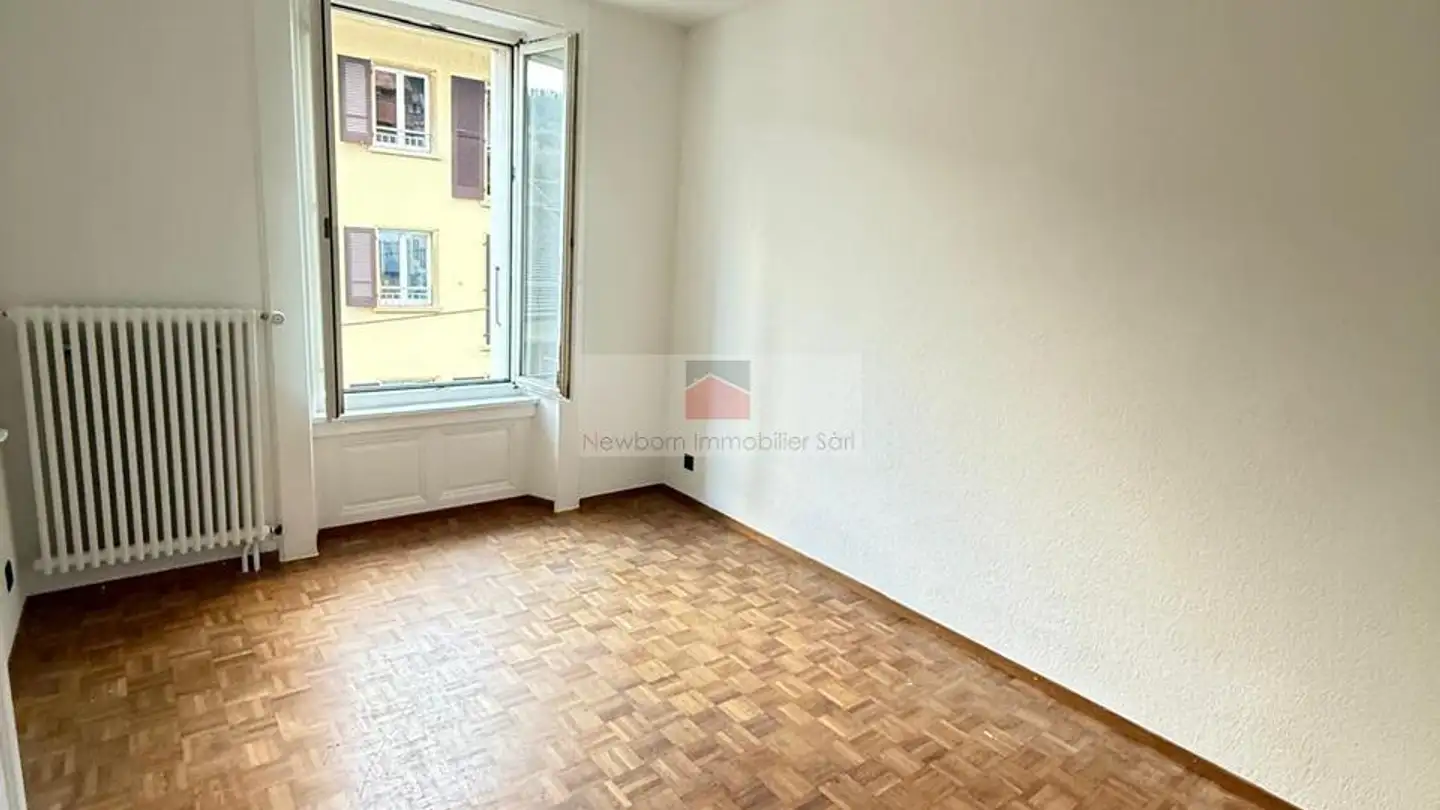 Appartamento in affitto - Grand-Rue 12, 1337 Vallorbe - Photo 4