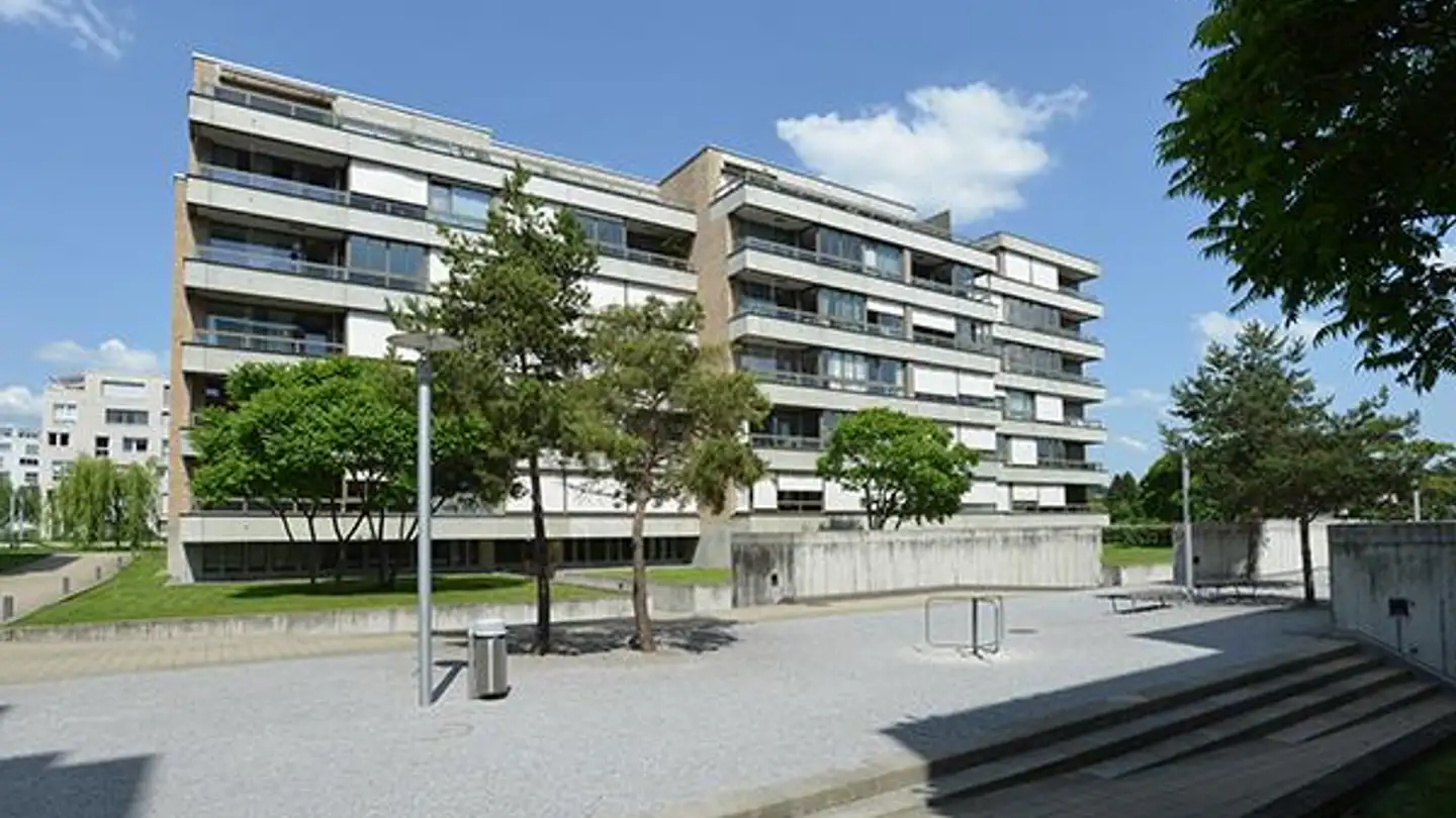 Appartamento in affitto - Farman-Strasse 55, 8152 Glattpark (Opfikon)