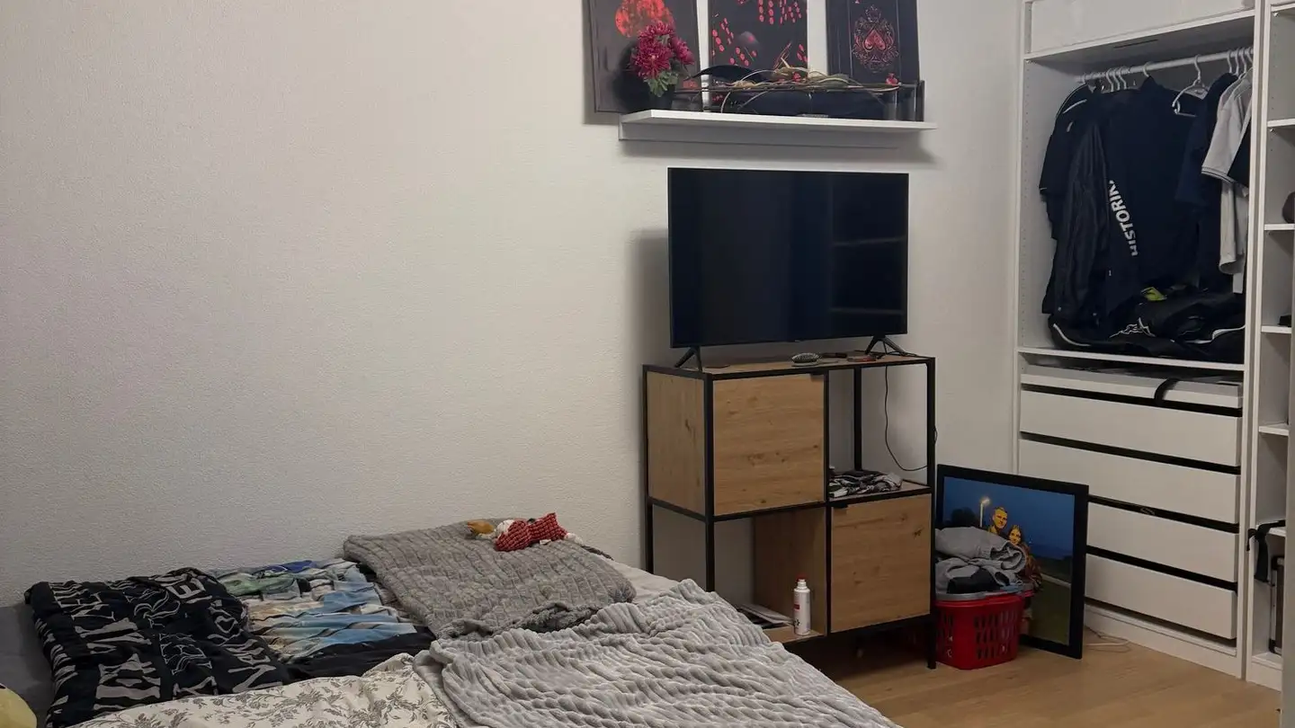 Appartement à louer - Schützenwiesweg 1, 9240 Uzwil - Photo 4