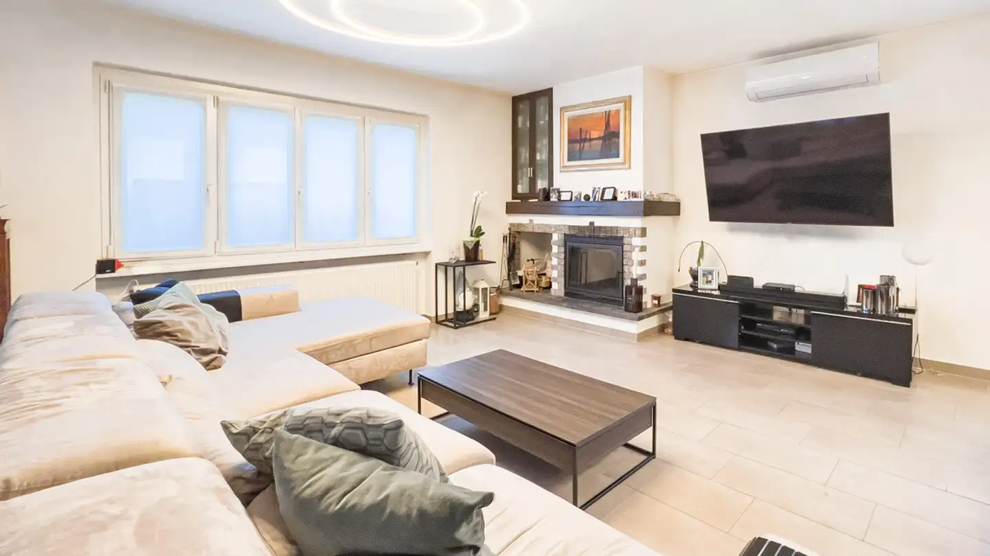 Maison individuelle à vendre - 6930 Bedano - Photo 3