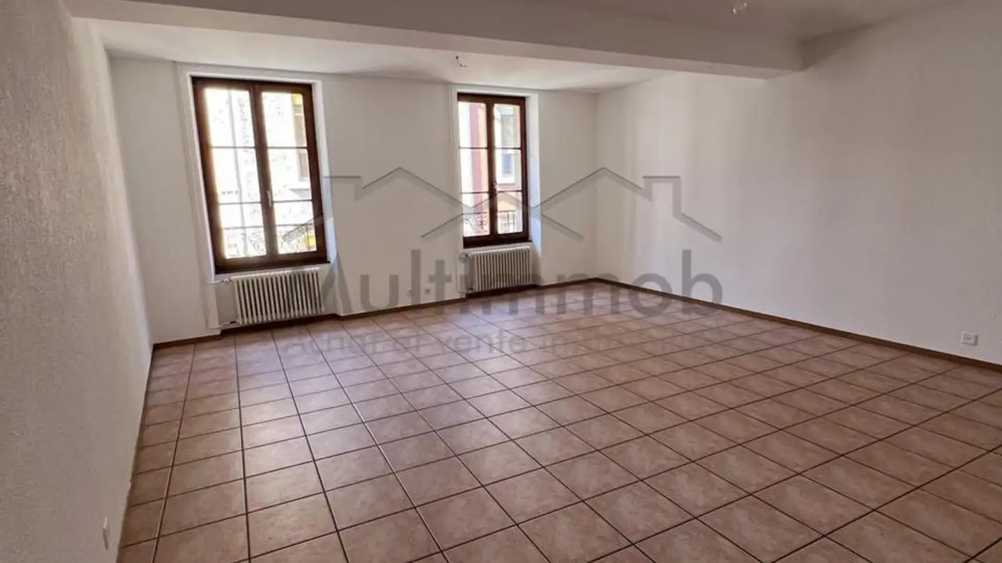 Wohnung mieten - Rue Du Grand-Pont, 1350 Orbe - Foto 4