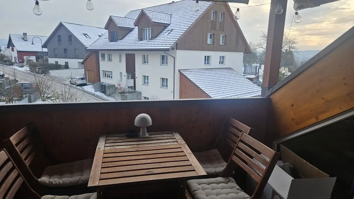 Maisonette mieten - Obere Wallisellerstrasse 5, 8152 Opfikon - Foto 2