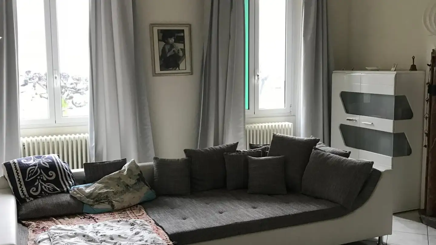 Casa singola in affitto - Piazza Francesco Borromini 9, 6816 Bissone - Foto 3