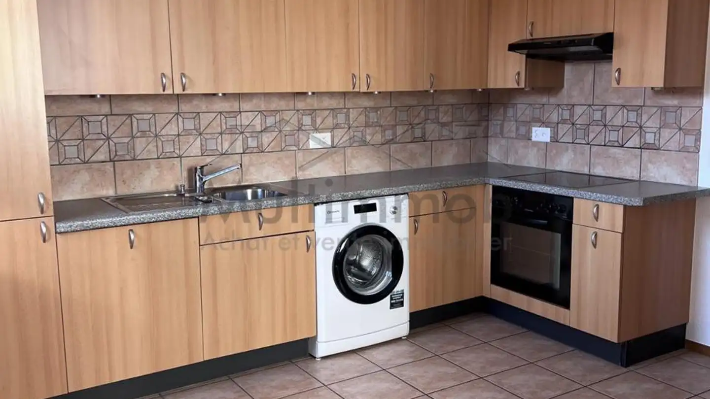 Wohnung mieten - Rue Du Grand-Pont, 1350 Orbe - Foto 2