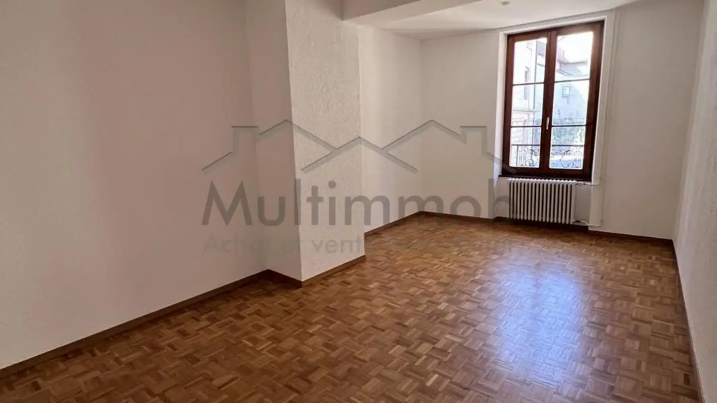 Wohnung mieten - Rue Du Grand-Pont, 1350 Orbe - Foto 3