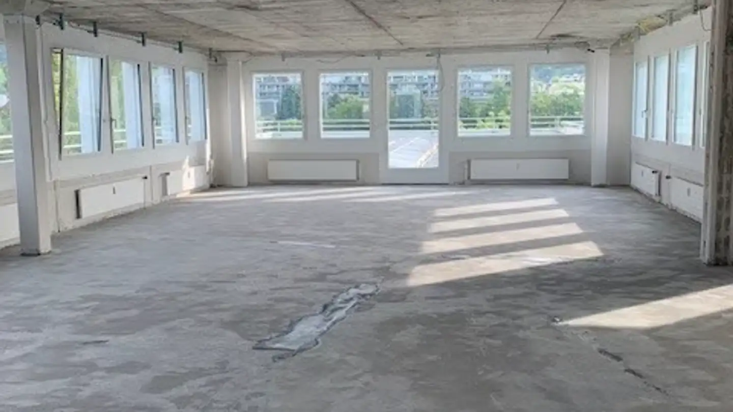 Bureau à louer - Industriestrasse 9, 5432 Neuenhof - Photo 4