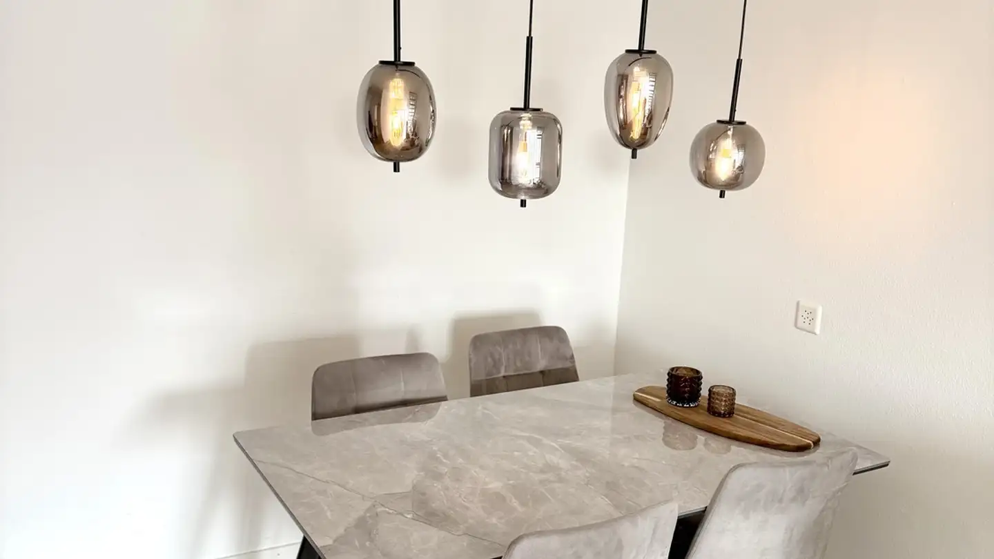 Möblierte Wohnung mieten - Bahnhofstrasse 68, 8957 Spreitenbach - Foto 4