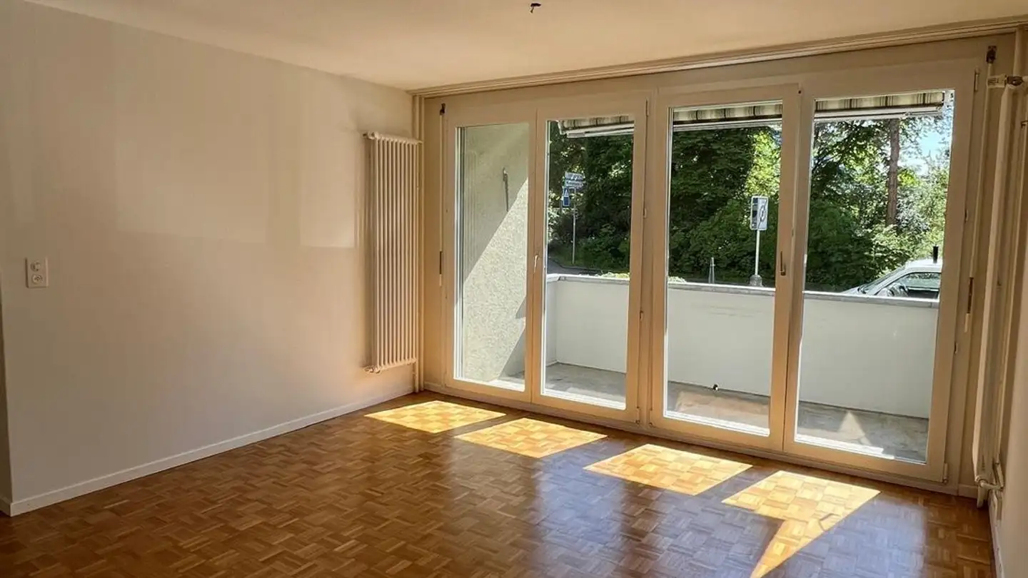 Apartment for rent - Meierwiesenstrasse 16, 8064 Zürich