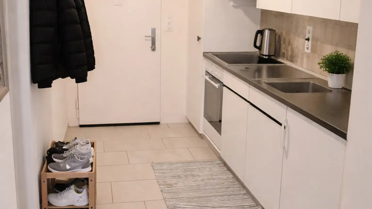 Appartement meublé à louer - 8053 Zürich - Photo 3