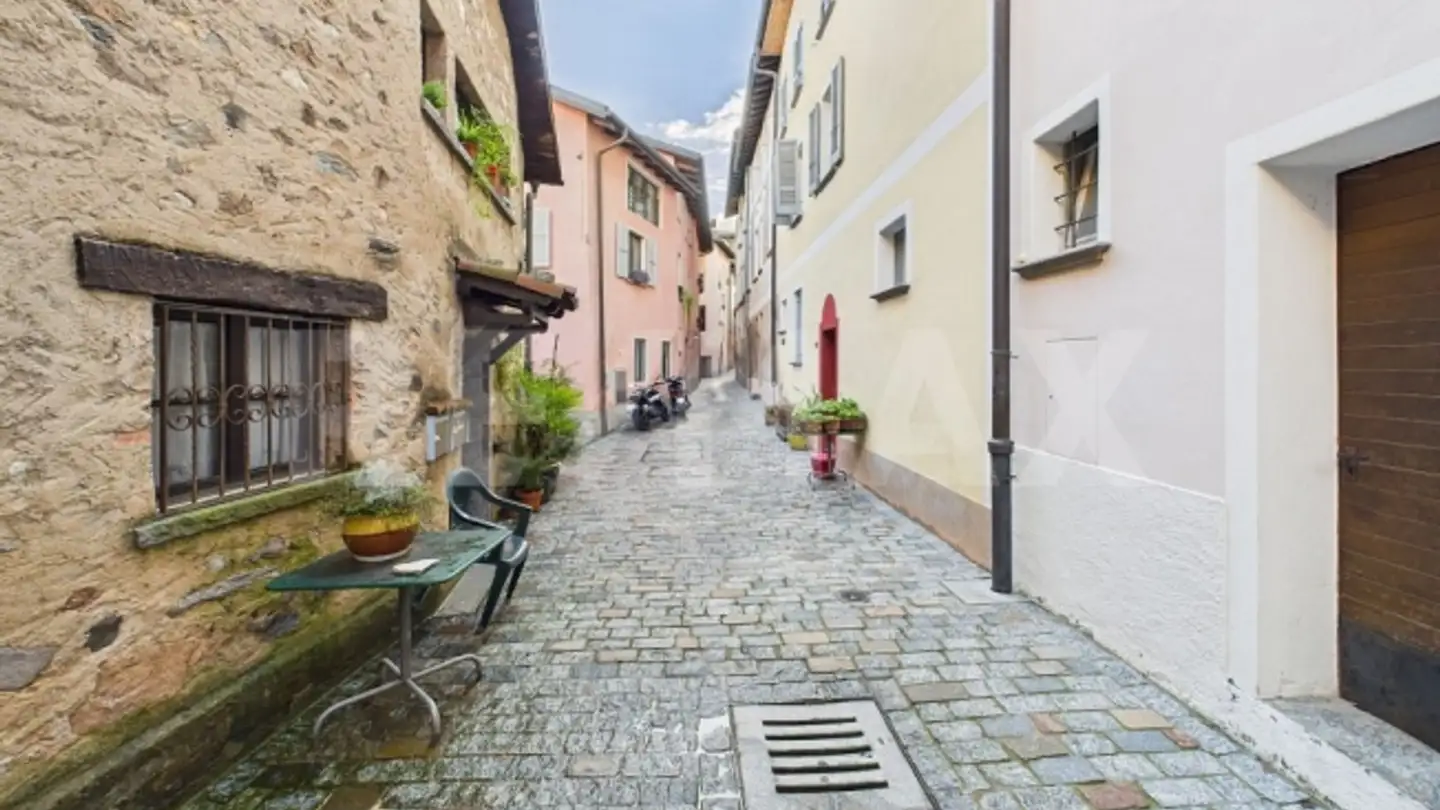 Casa singola in vendita - 6914 Carona - Photo 3