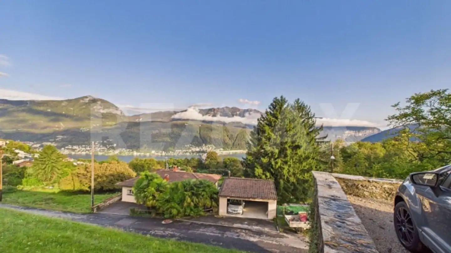 Casa singola in vendita - 6914 Carona - Photo 4