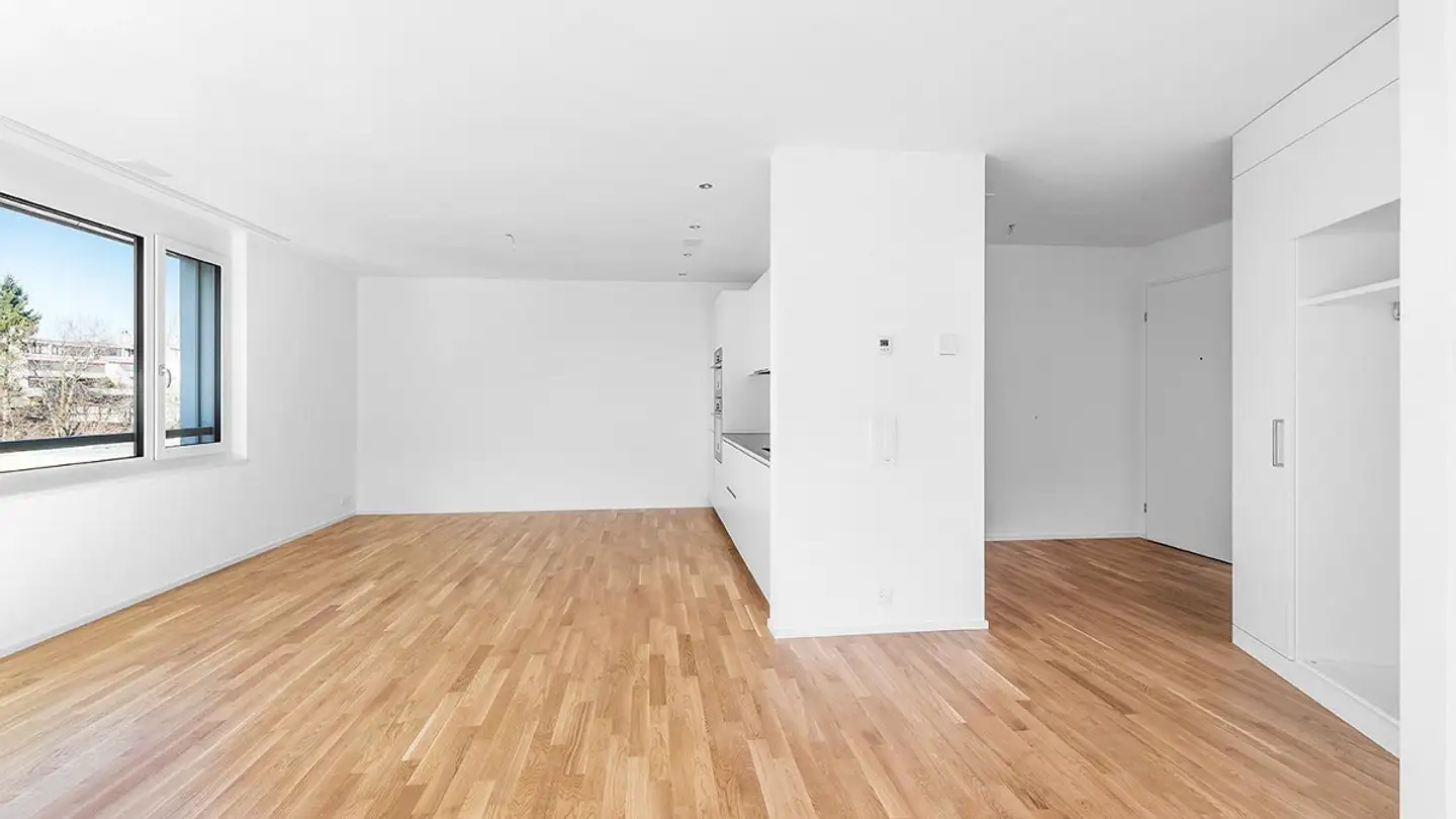 Appartement à louer - Rehetobelstrasse 66, 9016 St. Gallen - Photo 4