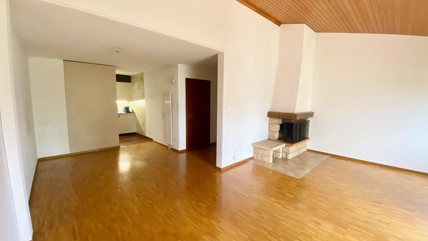 Apartment for rent - Route D'echallens 5, 1032 Romanel-sur-Lausanne