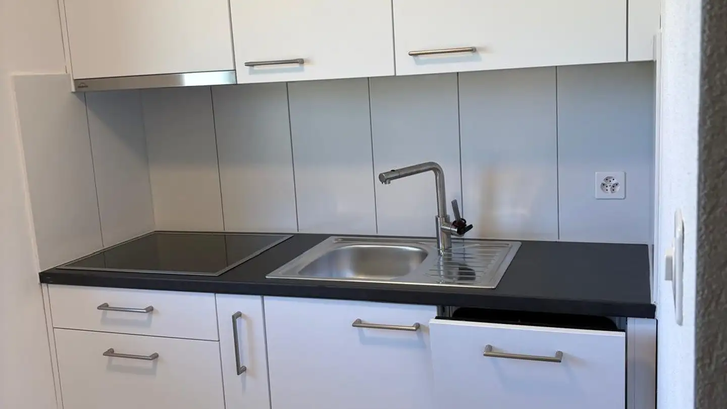 Appartamento in affitto - Bleichenbergstrasse 66, 4562 Biberist